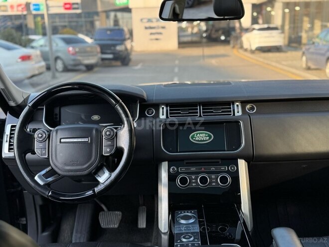 Land Rover Range Rover-10