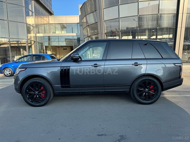 Land Rover Range Rover-3