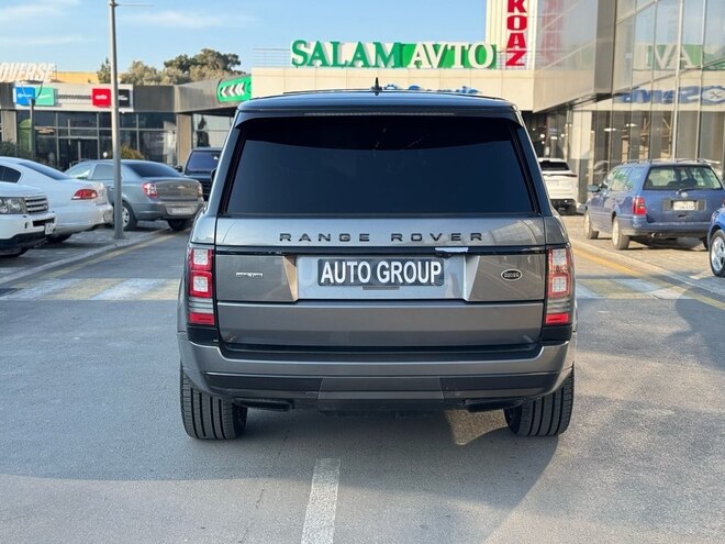 Land Rover Range Rover-2