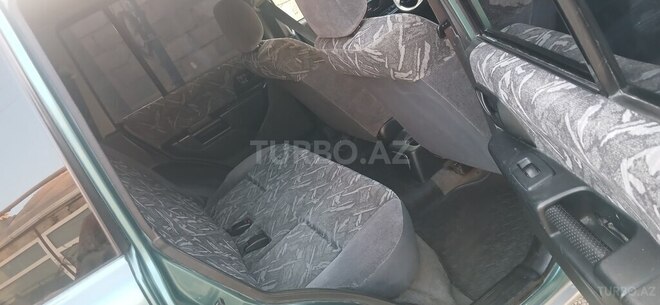 Mitsubishi Pajero io 2000, 140,313 km - 1.8 л - Bakı