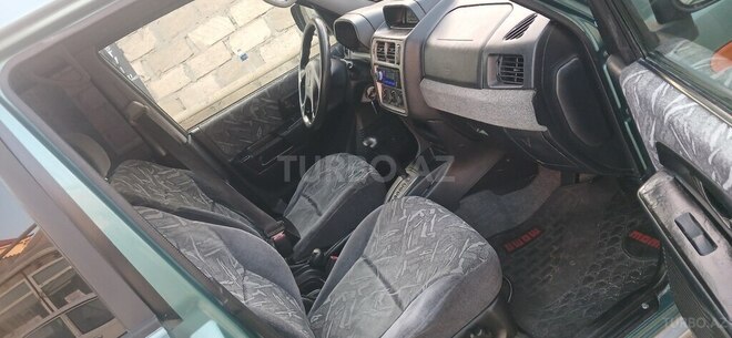 Mitsubishi Pajero io 2000, 140,313 km - 1.8 л - Bakı