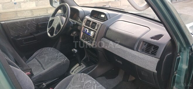 Mitsubishi Pajero io 2000, 140,313 km - 1.8 л - Bakı