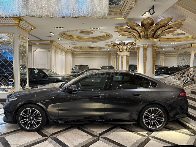 BMW 520-4