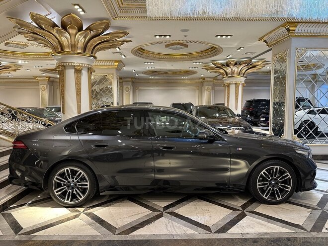 BMW 520-5