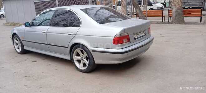 BMW 523 1997, 401,234 km - 2.5 л - Mingəçevir