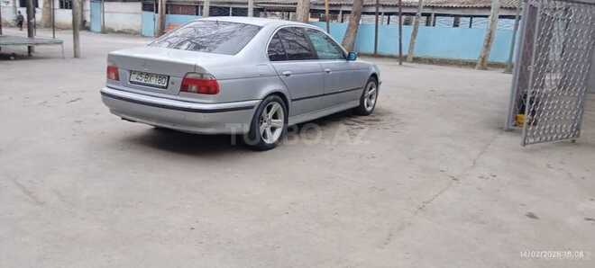 BMW 523 1997, 401,234 km - 2.5 л - Mingəçevir