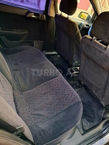 Opel Astra 1999, 435,000 km - 1.8 l - Sumqayıt