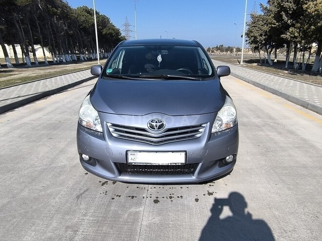 Toyota  2009, 201,000 km - 1.8 l - Sumqayıt