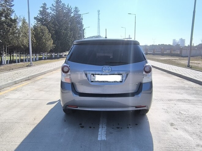 Toyota  2009, 201,000 km - 1.8 l - Sumqayıt