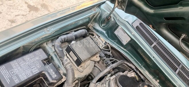 Mitsubishi Pajero io 2000, 140,313 km - 1.8 л - Bakı