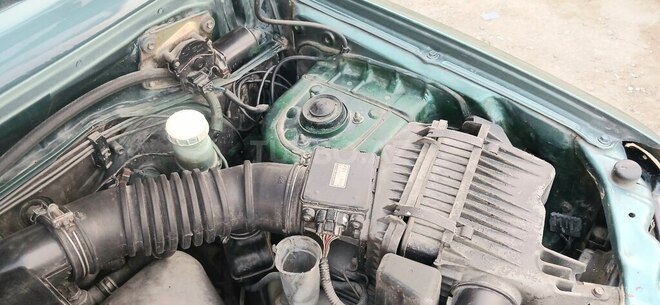 Mitsubishi Pajero io 2000, 140,313 km - 1.8 л - Bakı
