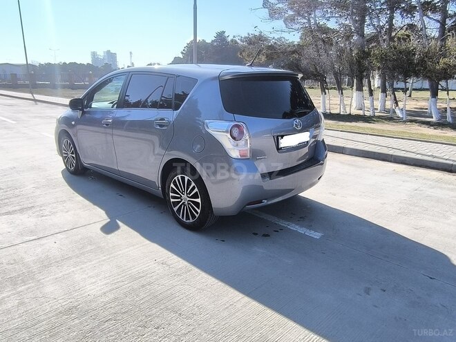 Toyota  2009, 201,000 km - 1.8 l - Sumqayıt