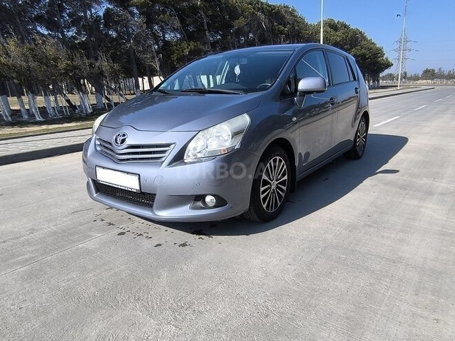 Toyota  2009, 201,000 km - 1.8 l - Sumqayıt