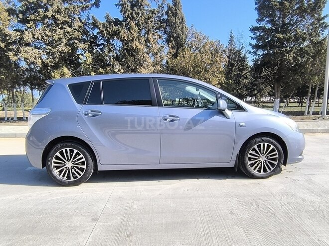 Toyota  2009, 201,000 km - 1.8 l - Sumqayıt