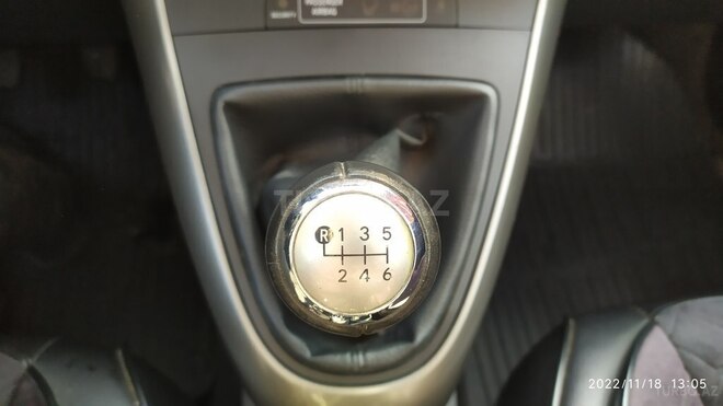 Toyota  2009, 201,000 km - 1.8 l - Sumqayıt