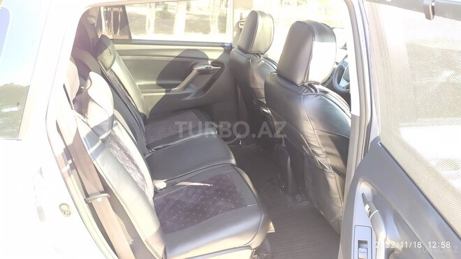 Toyota  2009, 201,000 km - 1.8 l - Sumqayıt