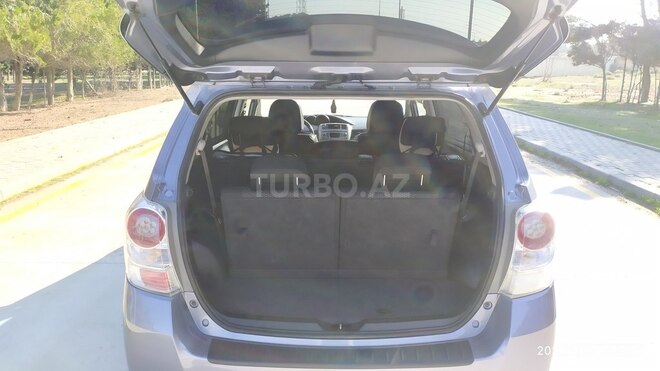 Toyota  2009, 201,000 km - 1.8 l - Sumqayıt