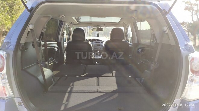 Toyota  2009, 201,000 km - 1.8 l - Sumqayıt