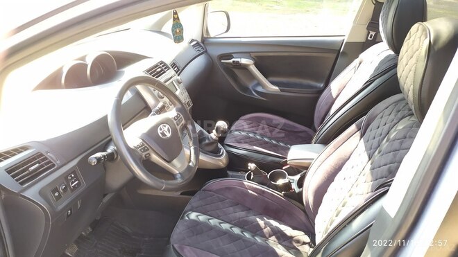 Toyota  2009, 201,000 km - 1.8 l - Sumqayıt
