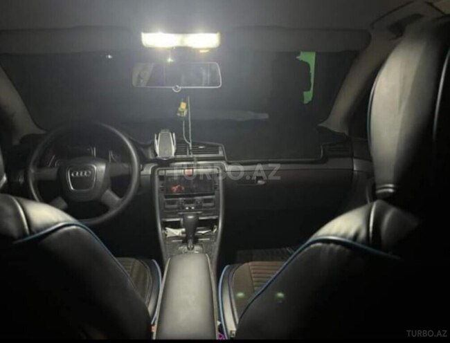 Audi A4 2005, 200,000 km - 2.0 l - Bakı