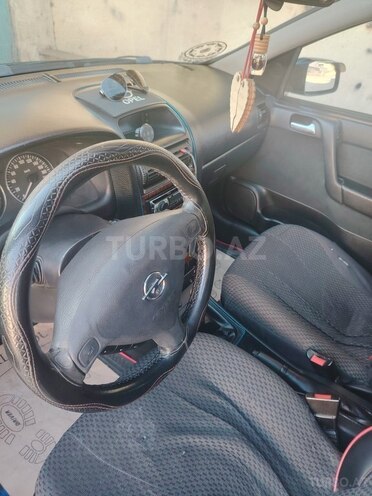 Opel Astra 2002, 458,647 km - 1.8 l - Sumqayıt