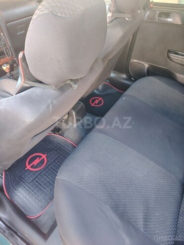 Opel Astra 2002, 458,647 km - 1.8 l - Sumqayıt