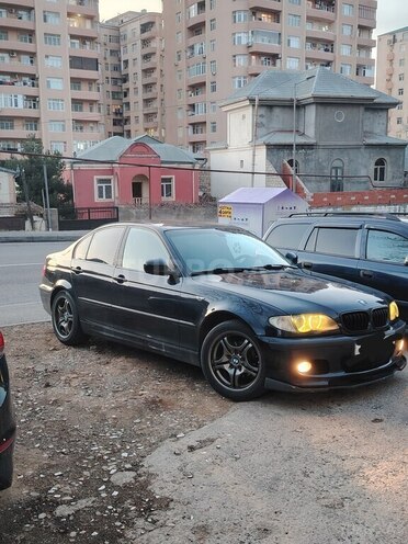BMW 320-2