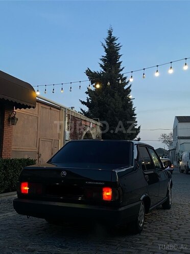 Tofas Sahin 2004, 226,350 km - 1.6 l - Bakı