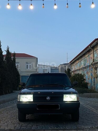 Tofas Sahin 2004, 226,350 km - 1.6 l - Bakı