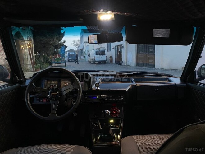 Tofas Sahin 2004, 226,350 km - 1.6 l - Bakı