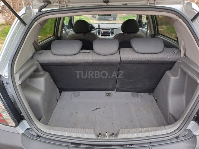 Kia Rio 2005, 385,000 km - 1.4 l - Bakı
