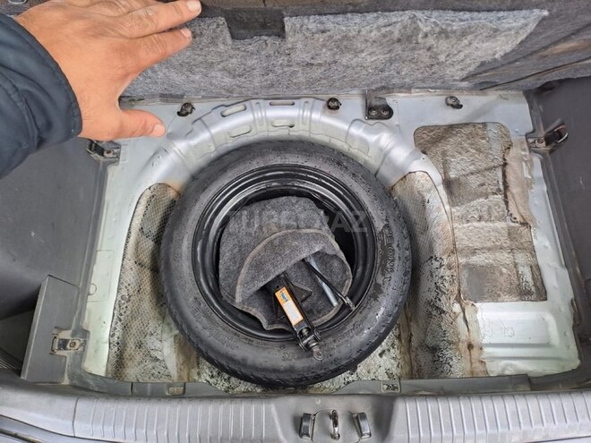 Kia Rio 2005, 385,000 km - 1.4 l - Bakı