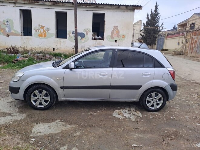 Kia Rio 2005, 385,000 km - 1.4 l - Bakı