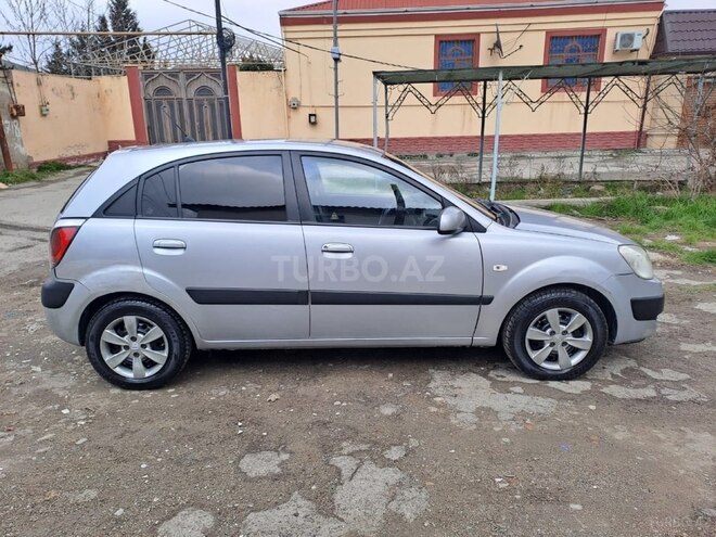Kia Rio 2005, 385,000 km - 1.4 l - Bakı
