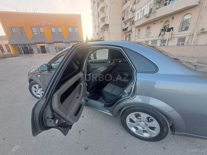 Chevrolet Lacetti 2022, 107,000 km - 1.5 л - Bakı