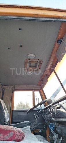 KamAz 5511 1988, 500,000 km - 11.0 л - Bakı
