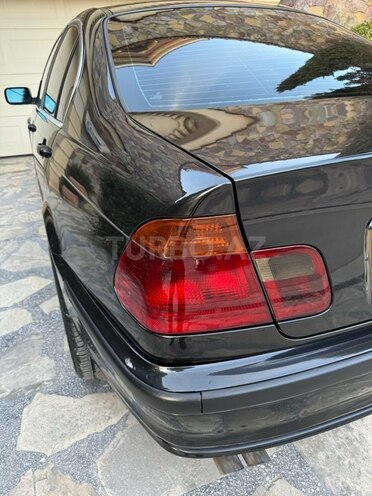 BMW 320 1998, 414,546 km - 2.0 l - Bakı