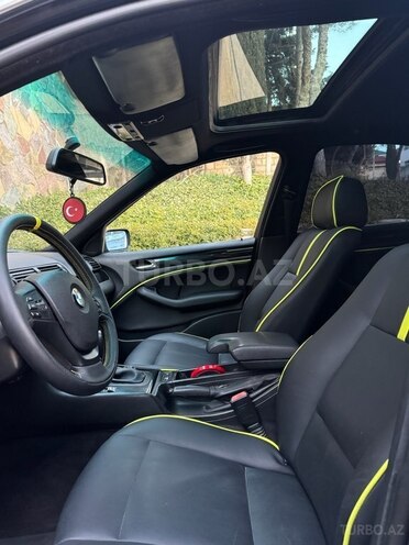 BMW 320 1998, 414,546 km - 2.0 l - Bakı