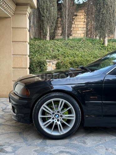 BMW 320 1998, 414,546 km - 2.0 l - Bakı