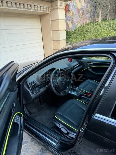 BMW 320 1998, 414,546 km - 2.0 l - Bakı