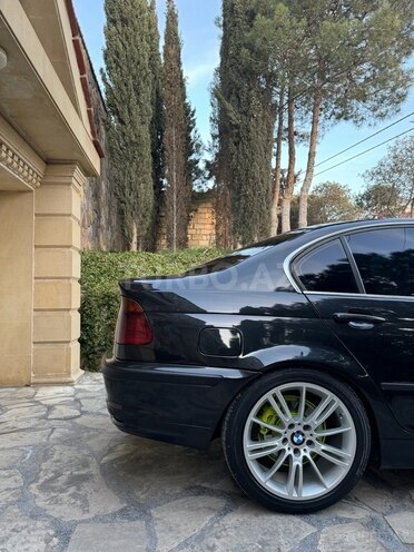 BMW 320 1998, 414,546 km - 2.0 l - Bakı