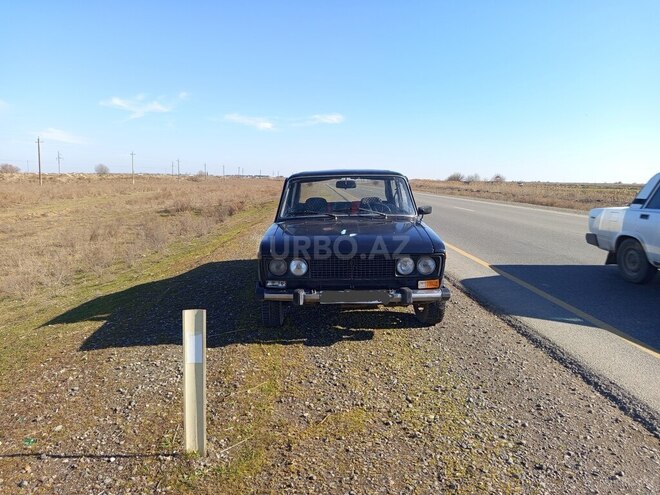 LADA (VAZ) 2106 1982, 91,963 km - 1.5 л - İmişli