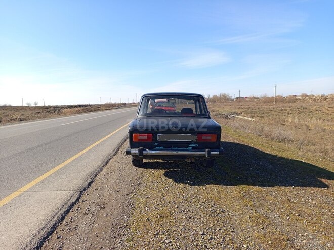 LADA (VAZ) 2106 1982, 91,963 km - 1.5 л - İmişli