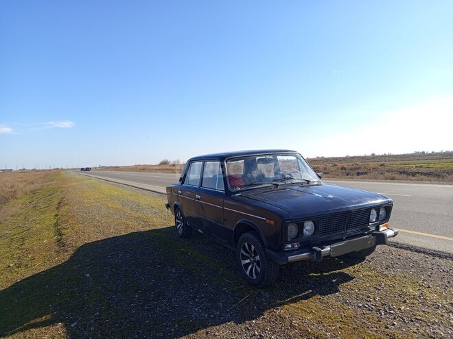 LADA (VAZ) 2106 1982, 91,963 km - 1.5 л - İmişli