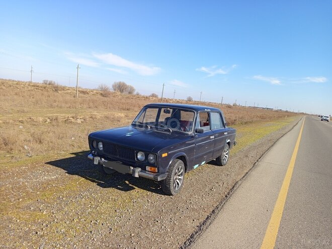 LADA (VAZ) 2106 1982, 91,963 km - 1.5 л - İmişli