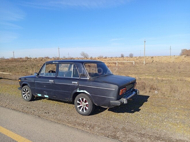 LADA (VAZ) 2106 1982, 91,963 km - 1.5 л - İmişli