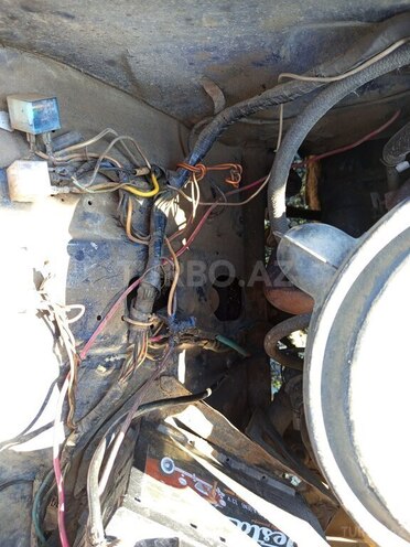 LADA (VAZ) 2106 1982, 91,963 km - 1.5 л - İmişli