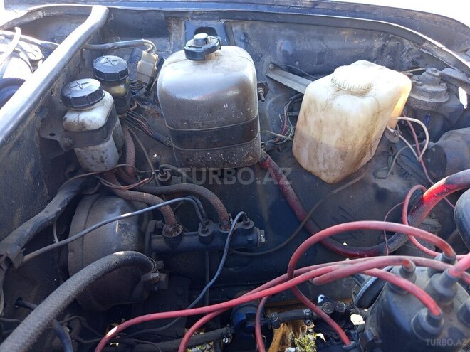 LADA (VAZ) 2106 1982, 91,963 km - 1.5 л - İmişli