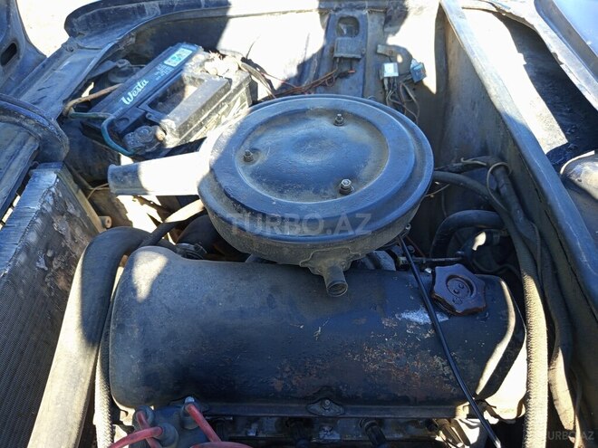 LADA (VAZ) 2106 1982, 91,963 km - 1.5 л - İmişli