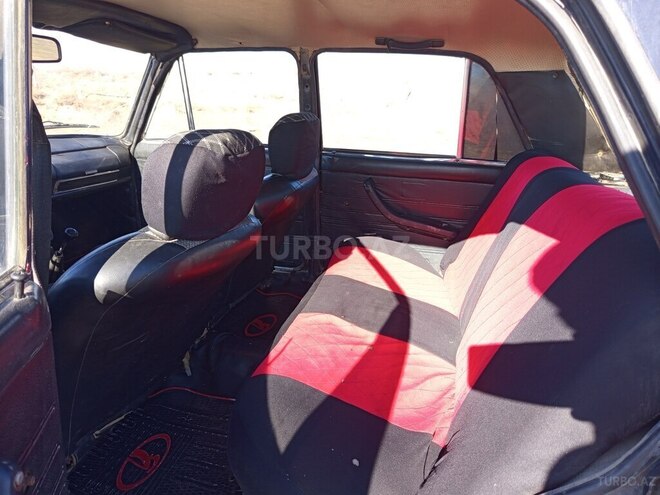 LADA (VAZ) 2106 1982, 91,963 km - 1.5 л - İmişli